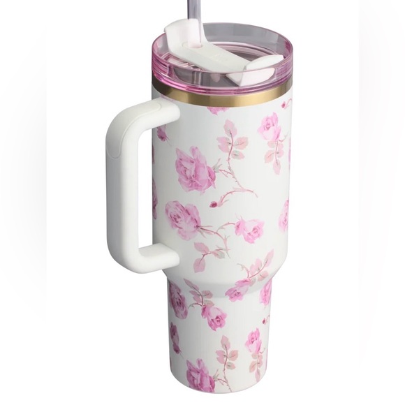 Love Shack Fancy Stanley - Picture 2 of 6